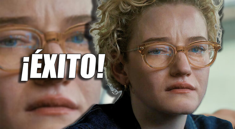 Imagen de Ya ha duplicado su presupuesto, en menos de 3 días: 'Weapons' es uno de los mayores éxitos de 2025