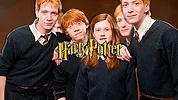 Imagen de Confirmado: estos son los rostros de los nuevos Weasley en la esperada serie de 'Harry Potter'