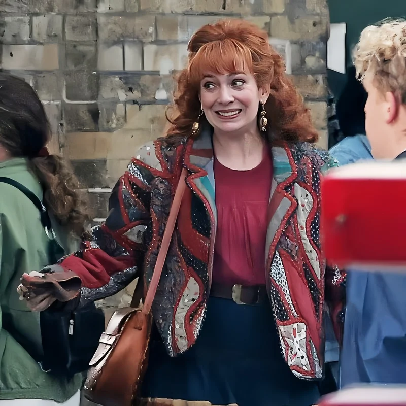 los weasleys en la serie de harry potter