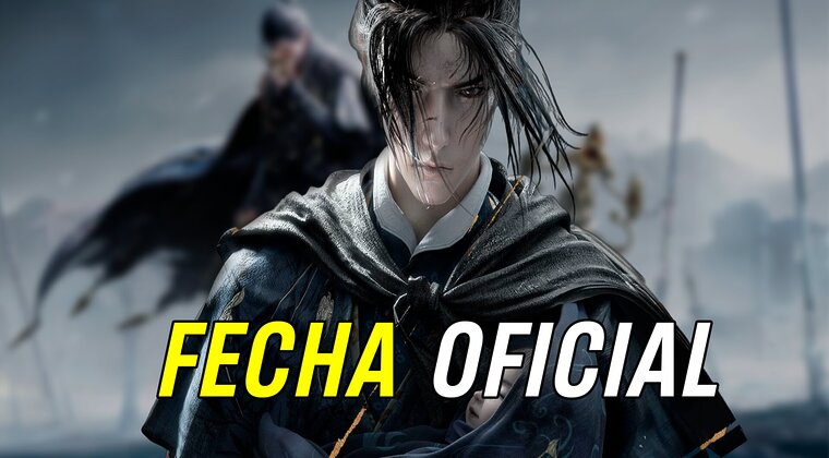 Imagen de Where Winds Meet: el espectacular RPG chino gratuito muestra nuevo tráiler y fecha de lanzamiento