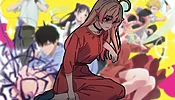 Imagen de Witch Watch acabará algo antes de lo esperado: este es su número total de episodios confirmado