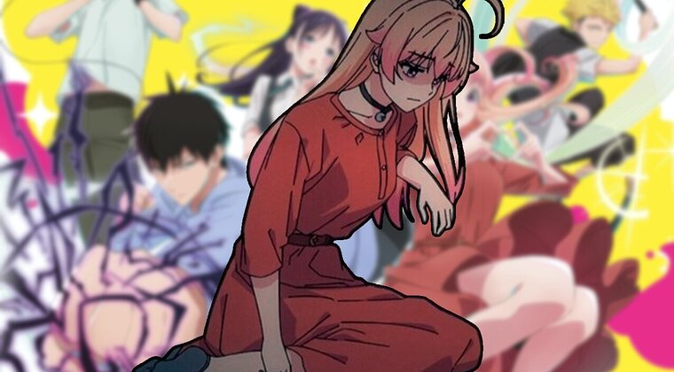 Imagen de Witch Watch acabará algo antes de lo esperado: este es su número total de episodios confirmado