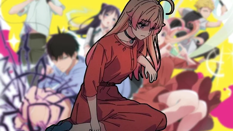 Witch Watch numero de episodios