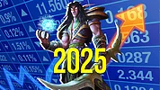 Imagen de ¿Cuántas personas juegan a World of Warcraft en pleno 2025?