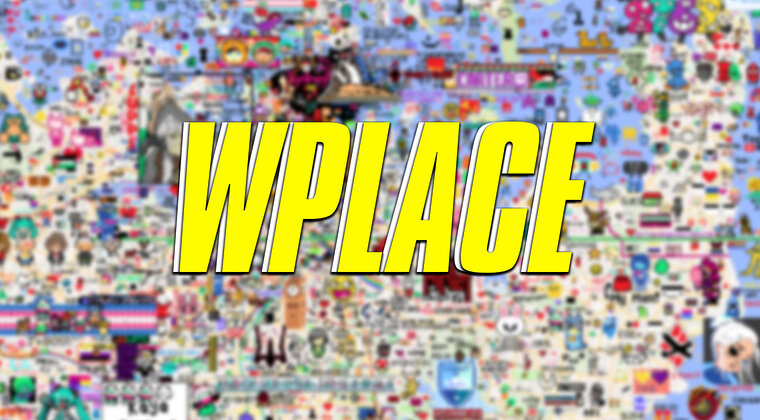 Imagen de ¿Qué es WPlace y cómo participar? El nuevo fenómeno viral que arrasa entre la comunidad