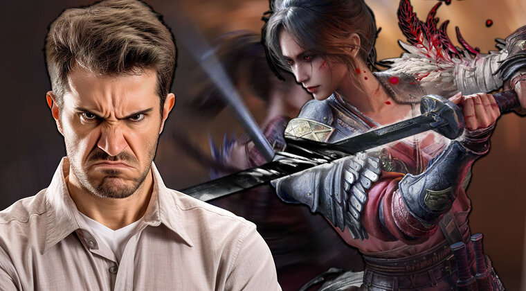 Imagen de La última actualización de Wuchang enfurece a la comunidad: acusan al estudio de ceder ante presiones políticas