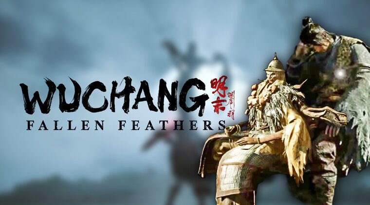 Imagen de Cómo completar la misión de Li Dango y Sun Kewang en Wuchang: Fallen Feathers
