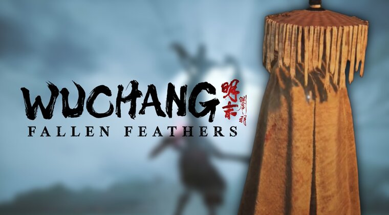 Imagen de Cómo completar la misión de la Guerrera Sencilla en Wuchang: Fallen Feathers