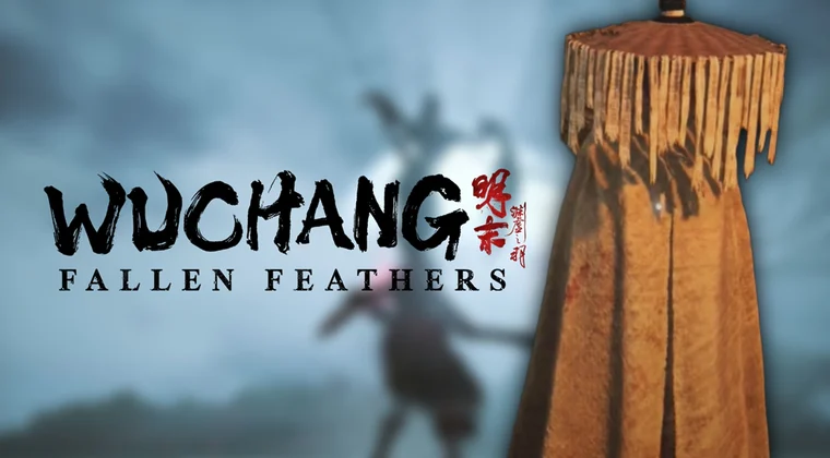 Imagen de Cómo completar la misión de la Guerrera Sencilla en Wuchang: Fallen Feathers