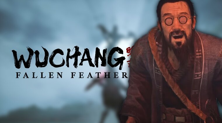 Imagen de Cómo completar la misión de Xuanyangzi en Wuchang: Fallen Feathers