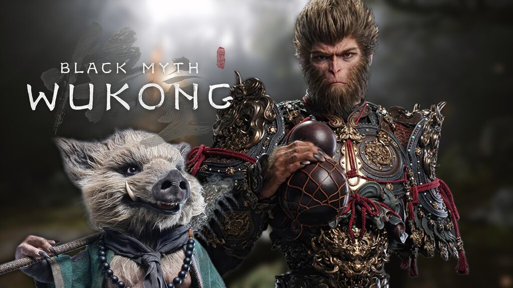 wukong