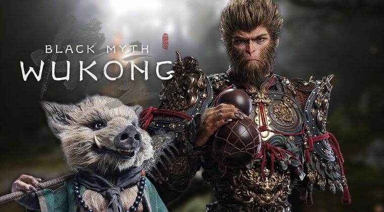 Imagen de Game Science confirma que Black Myth: Wukong continuará y tendrá más contenido