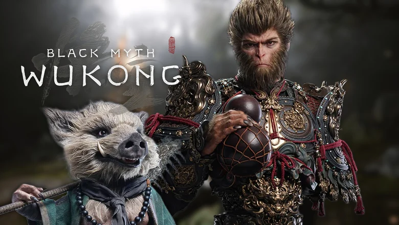 wukong