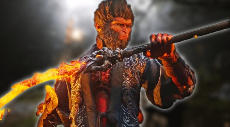 Imagen de Black Myth: Wukong será una de las sorpresas de la Gamescom con su DLC ¿lanzamiento inmediato?