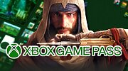 Imagen de Confirmados los juegos de Xbox Game Pass para agosto de 2025, ¡encabeza Assassin's Creed Mirage!