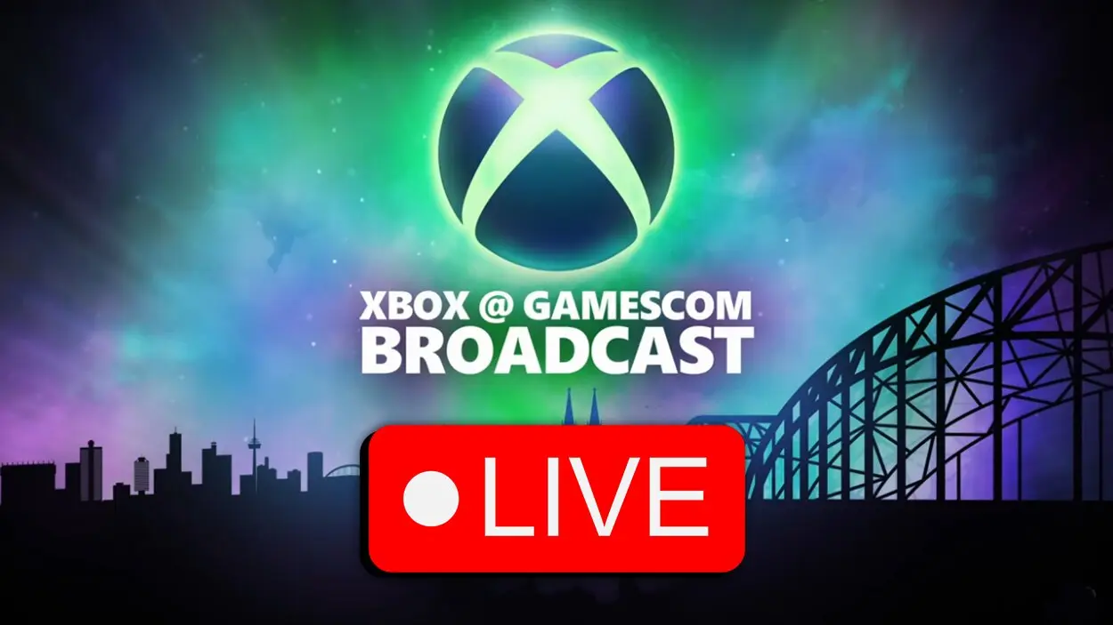 xbox gamescom 2025
