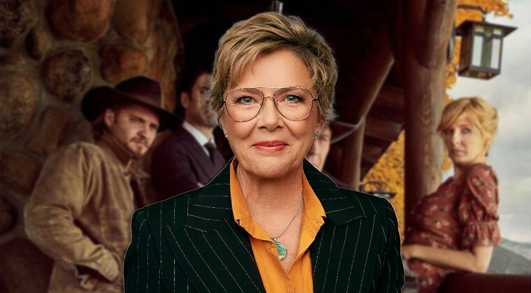 Imagen de El universo 'Yellowstone' crece: así será el nuevo spin-off con Annette Bening