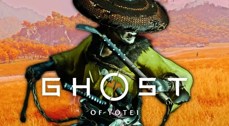 Imagen de Era uno de los platos fuertes de la Gamescom: Ghost of Yotei no defrauda y anuncia Leyendas