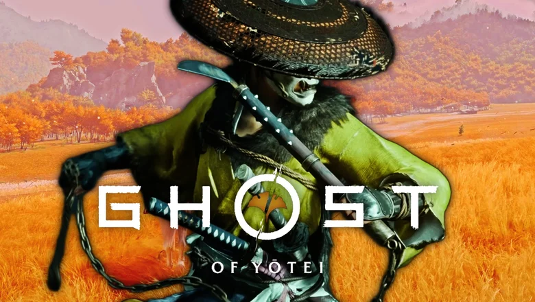 Ghost of Yotei