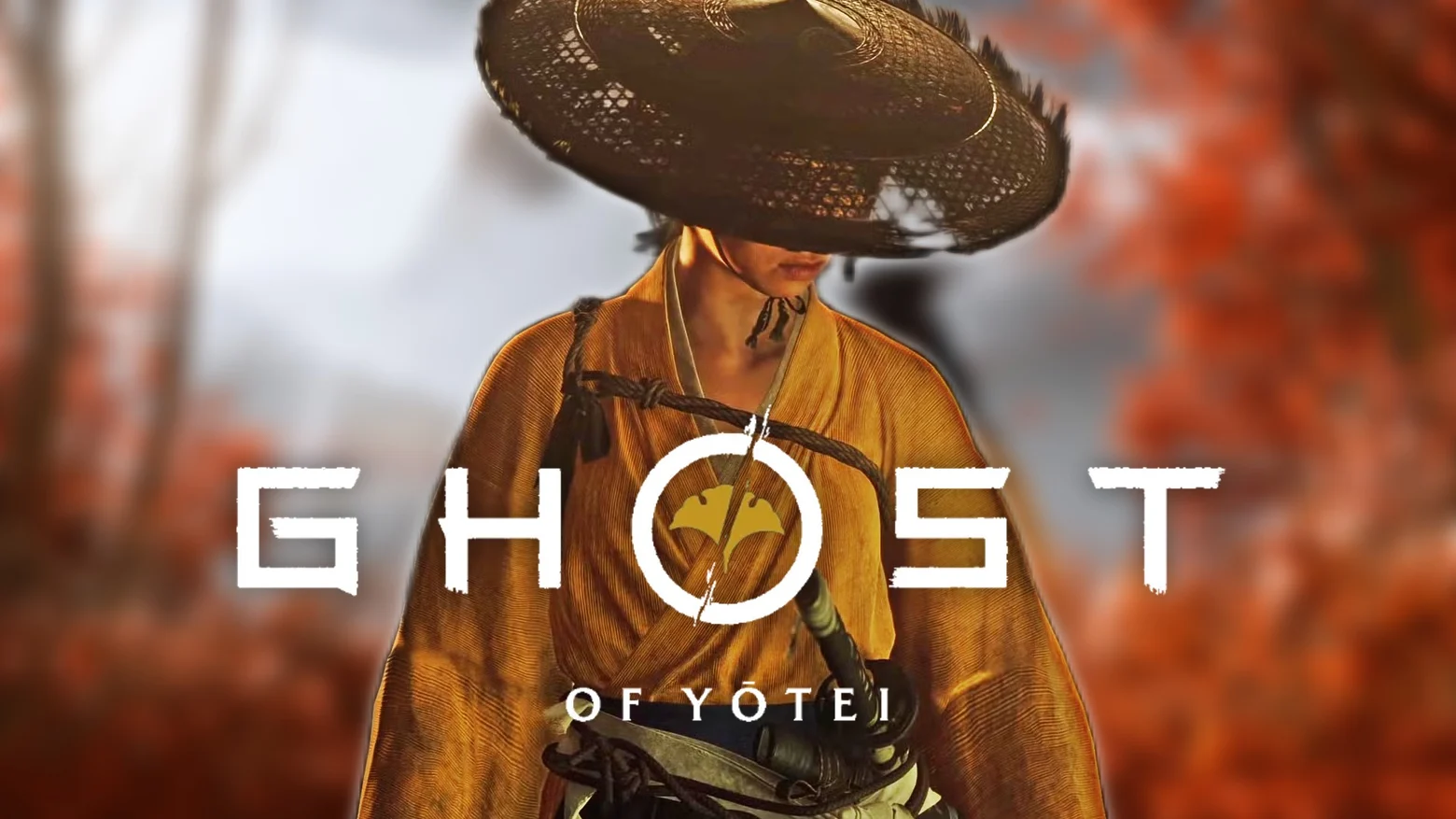 Ghost of Yotei