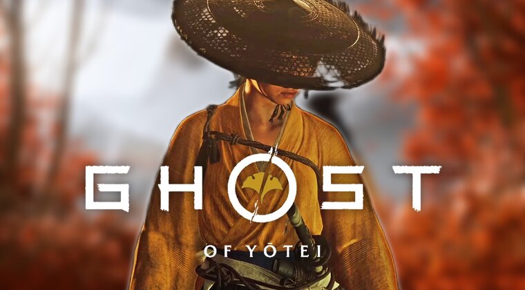 Imagen de Ghost of Yōtei ya está terminado y Atsu puede dispararte desde tres pueblos de distancia