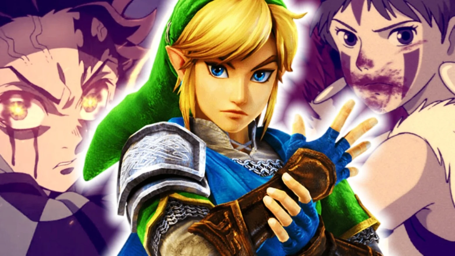 zelda anime 5 posibles estudios (1)