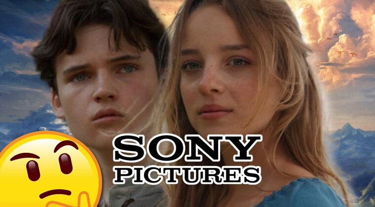 Imagen de Que la película de Zelda esté hecha por Sony ya es raro, pero ver lo que ocurre en sus redes sociales lo es más