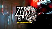 Imagen de Los creadores de Disco Elysium presentan Zero Parades, y apunta a ser otro RPG absolutamente fascinante