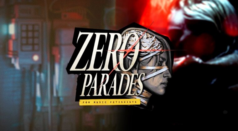 Imagen de Los creadores de Disco Elysium presentan Zero Parades, y apunta a ser otro RPG absolutamente fascinante