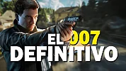 Imagen de He visto  007 First Light a puerta cerrada: así es la aventura de James Bond con la que siempre has soñado