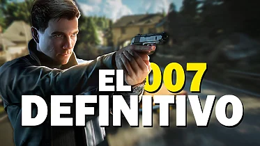 Imagen de He visto  007 First Light a puerta cerrada: así es la aventura de James Bond con la que siempre has soñado