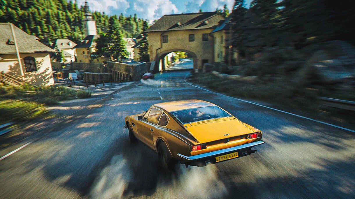 007 first light gameplay