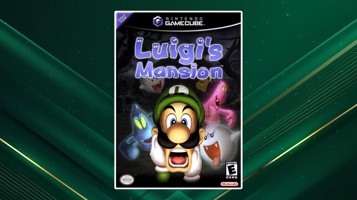 Luigi deja de ser el jugador 2: todos los juegos donde se convierte en el héroe principal