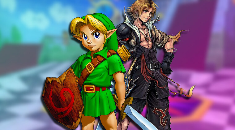 Imagen de ¿Qué hace que un videojuego sea atemporal? 10 ejemplos perfectos que tienen más de 20 años