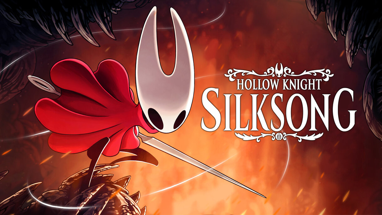 HOLLOW KNIGHT SILKSONG METACRITIC 
