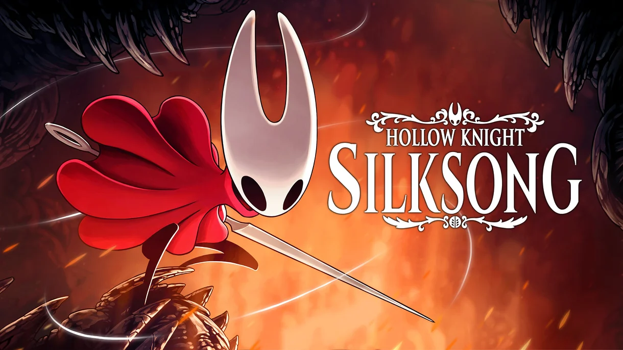 HOLLOW KNIGHT SILKSONG METACRITIC 