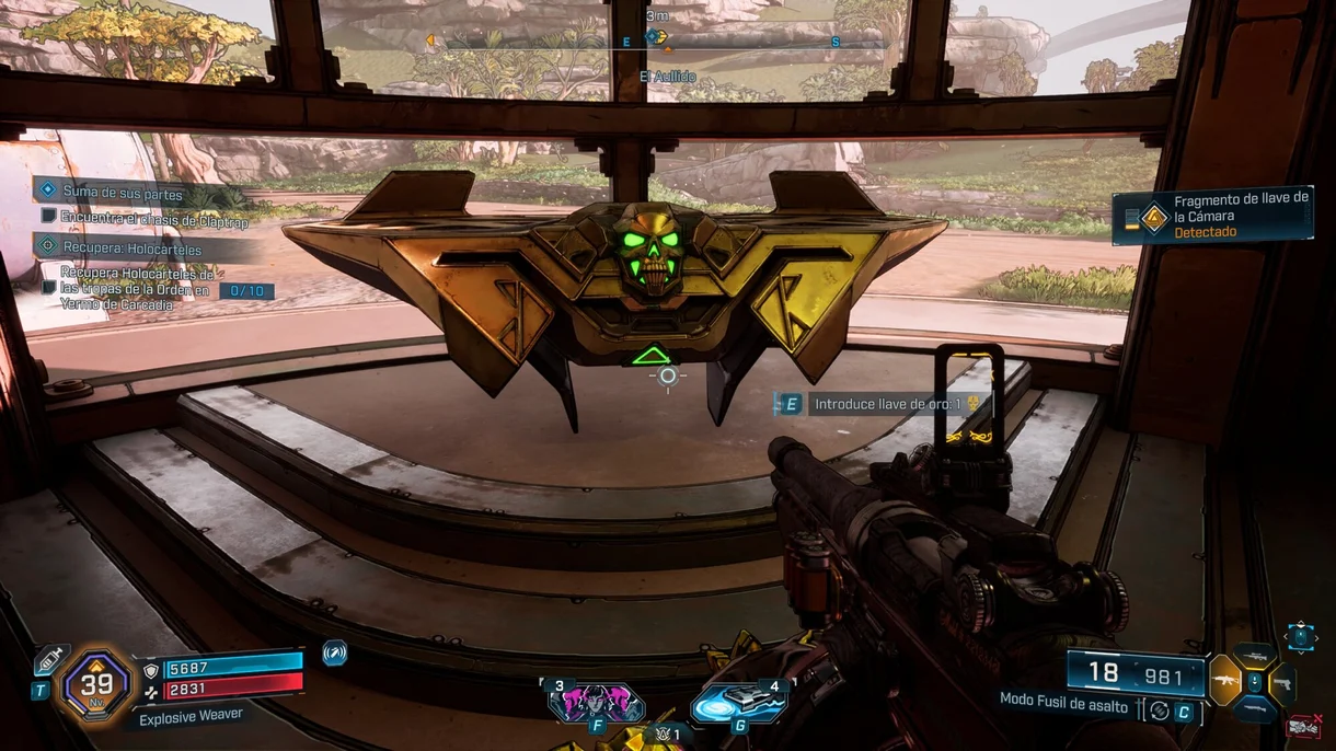 Borderlands 4