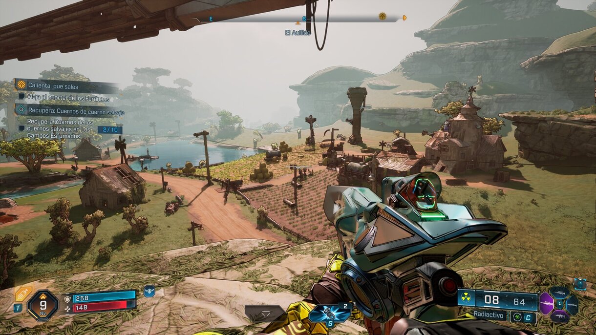 Borderlands 4
