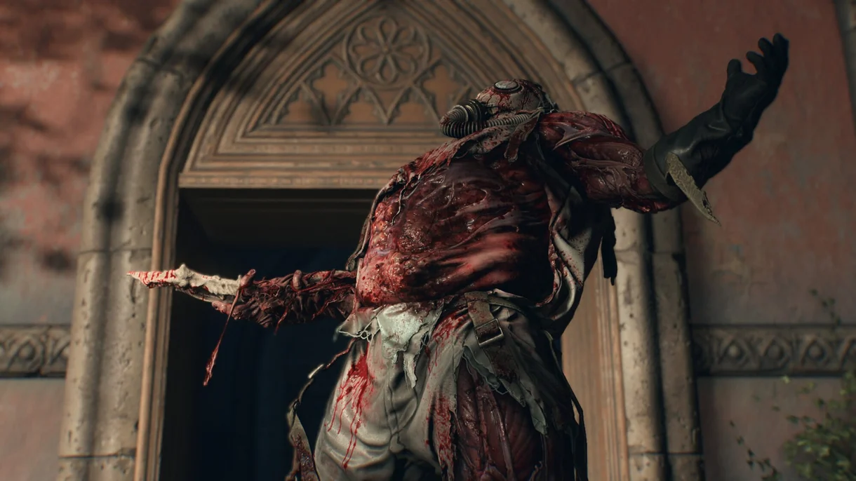Dying Light: The Beast