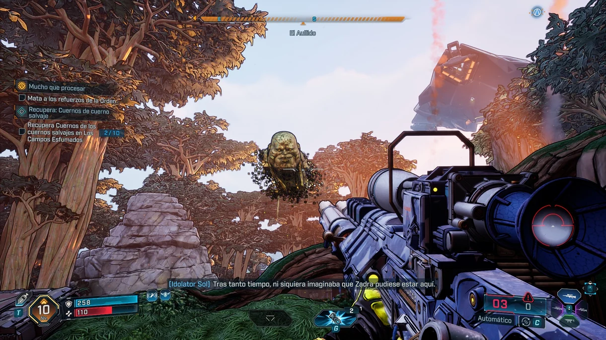 Borderlands 4