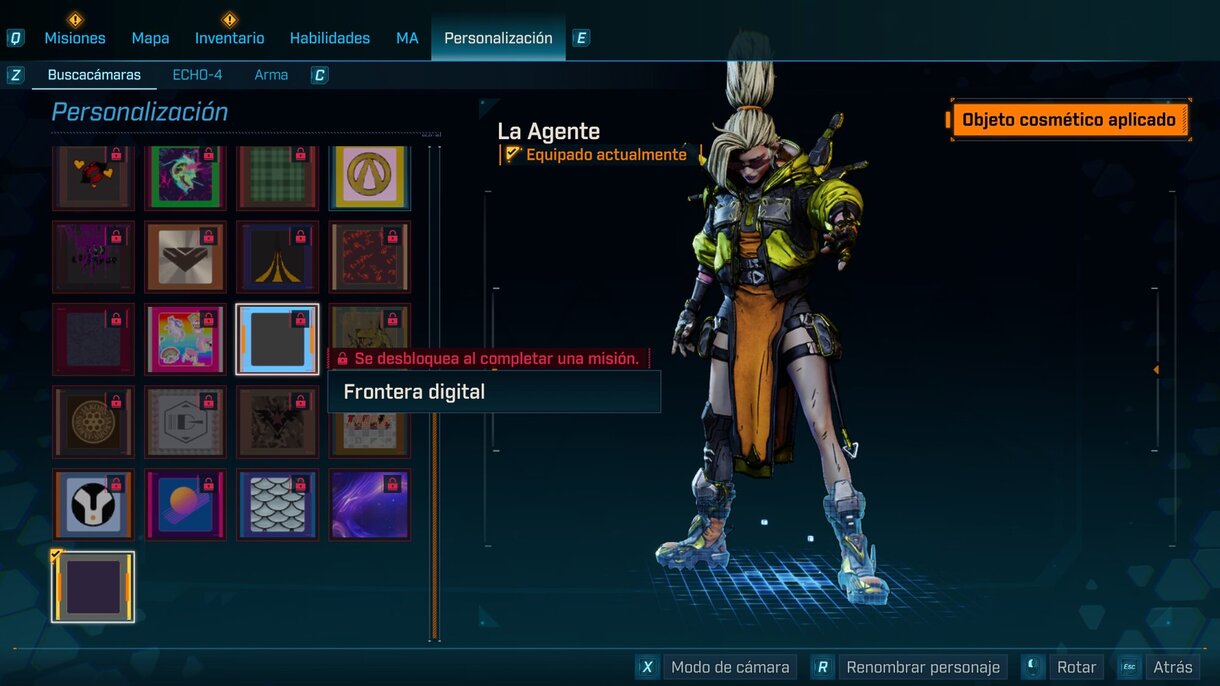 Borderlands 4
