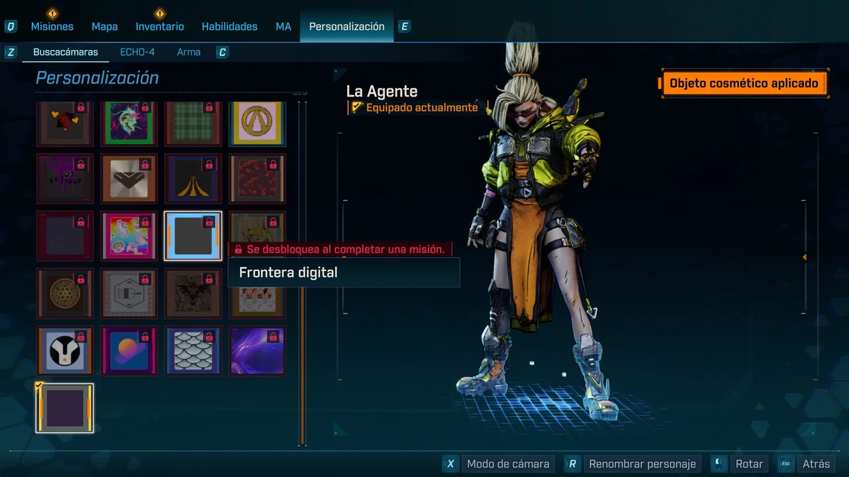 Borderlands 4