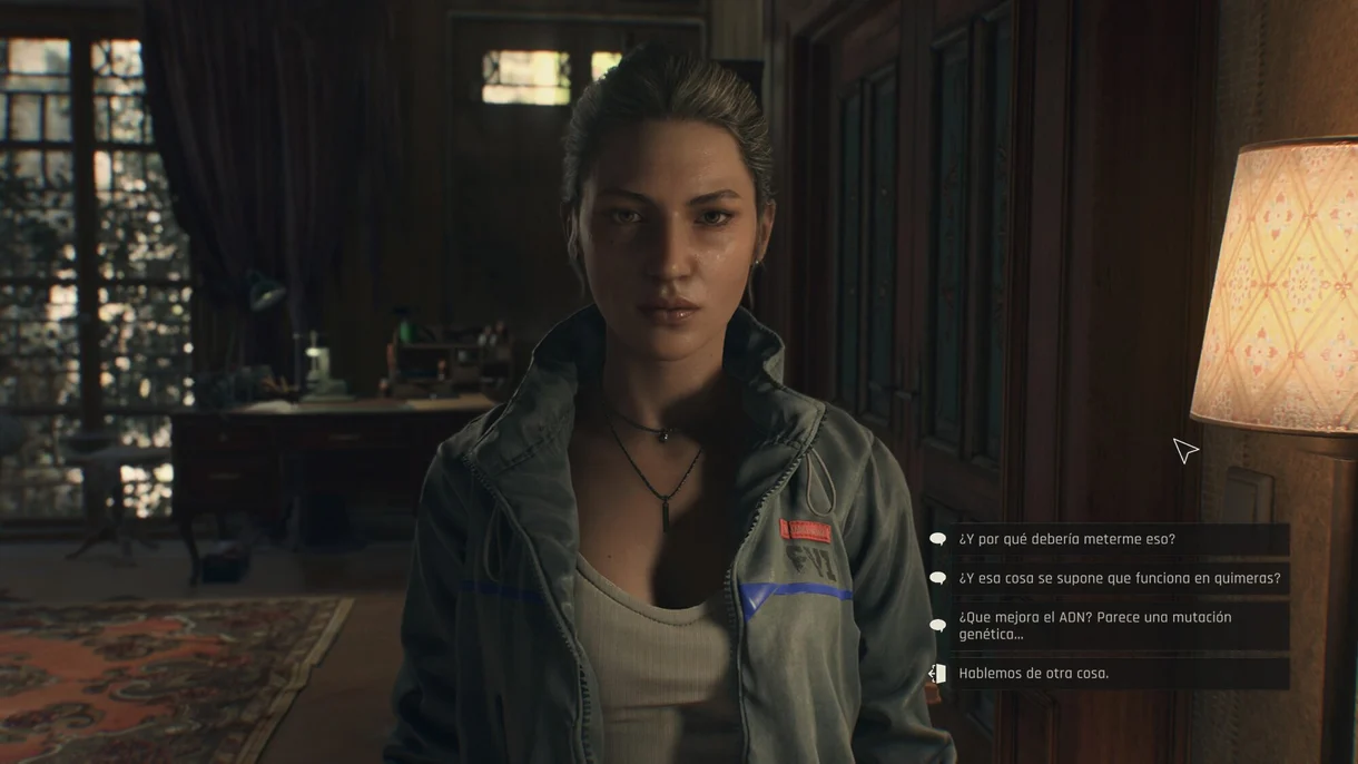 Dying Light: The Beast