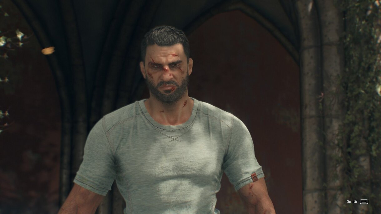 Dying Light: The Beast