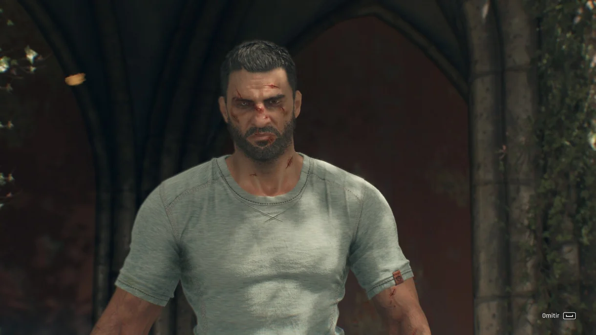 Dying Light: The Beast