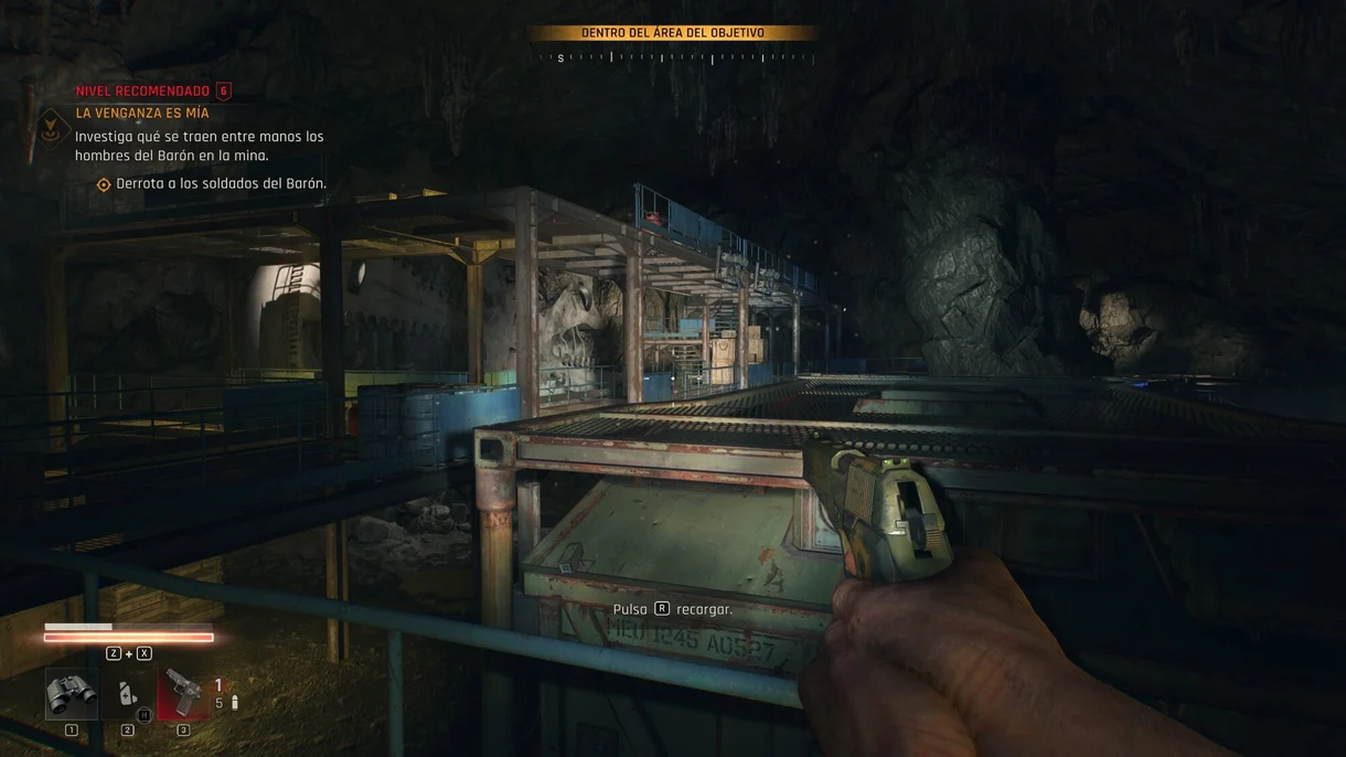 Dying Light: The Beast