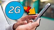 Imagen de Ya se habla de un nuevo apagón en 2026: está relacionado con el 2G y tiene más sentido de lo que parece