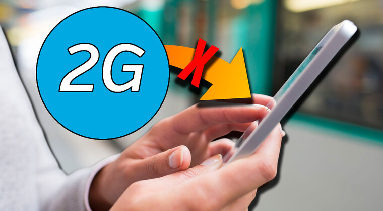 Imagen de Ya se habla de un nuevo apagón en 2026: está relacionado con el 2G y tiene más sentido de lo que parece