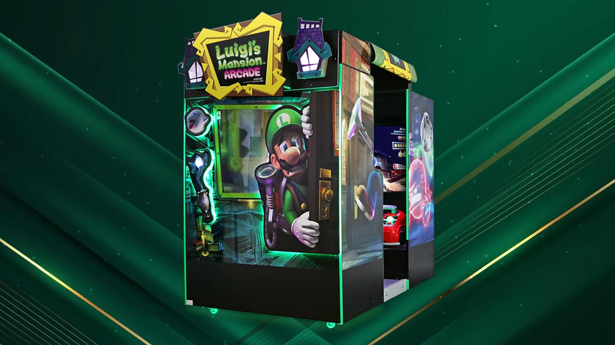 Luigi deja de ser el jugador 2: todos los juegos donde se convierte en el héroe principal