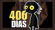 Imagen de ¿Podrías esperar 400 días reales para poder pasarte un juego? Si piensas que ya lo has visto todo, te equivocas